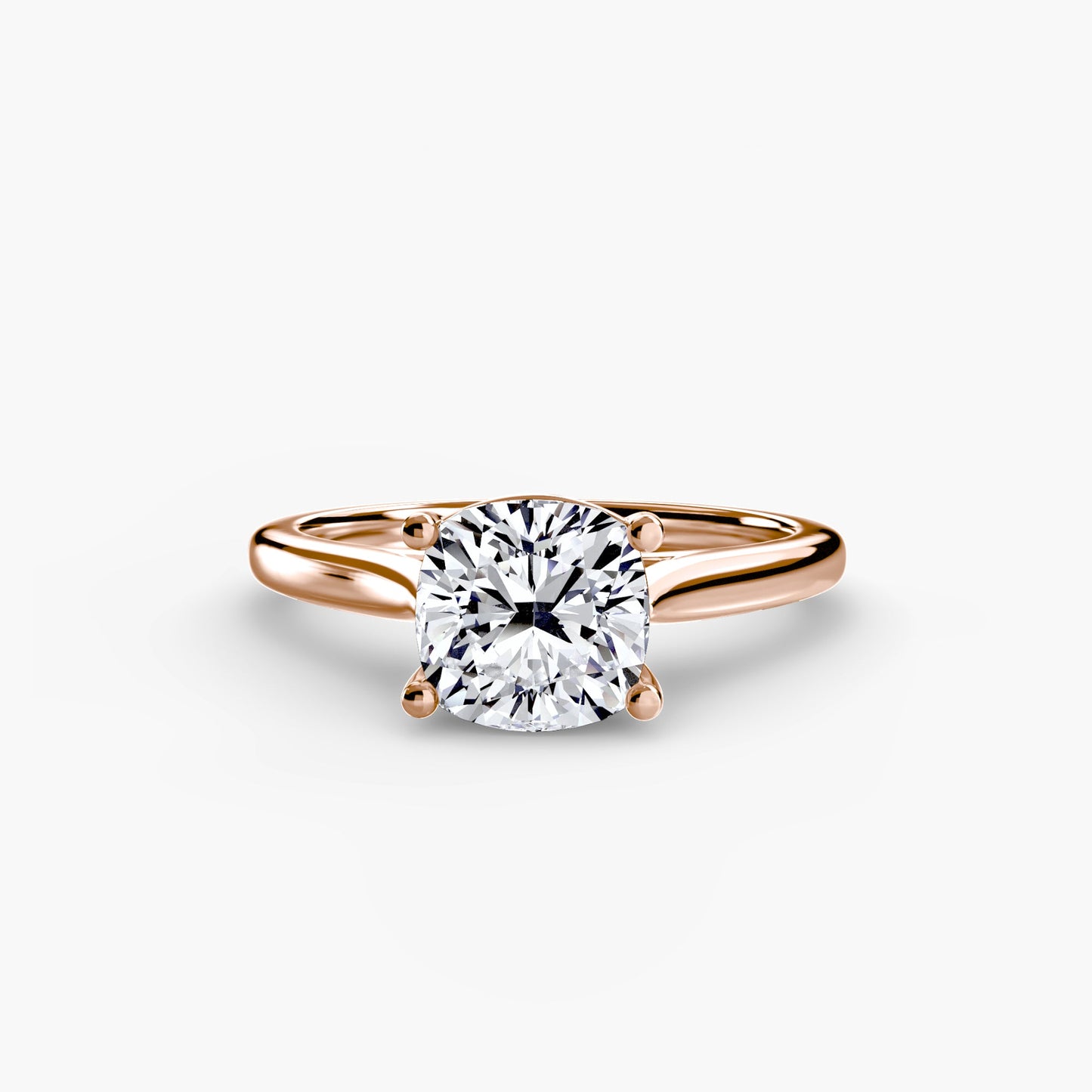 Completed Ring (United Kingdom Size I½)