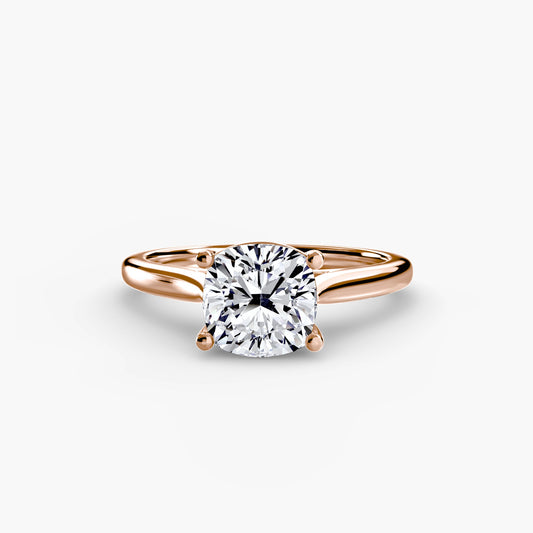 Completed Ring (United Kingdom Size I½)