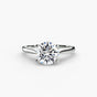Completed Ring (United Kingdom Size E)