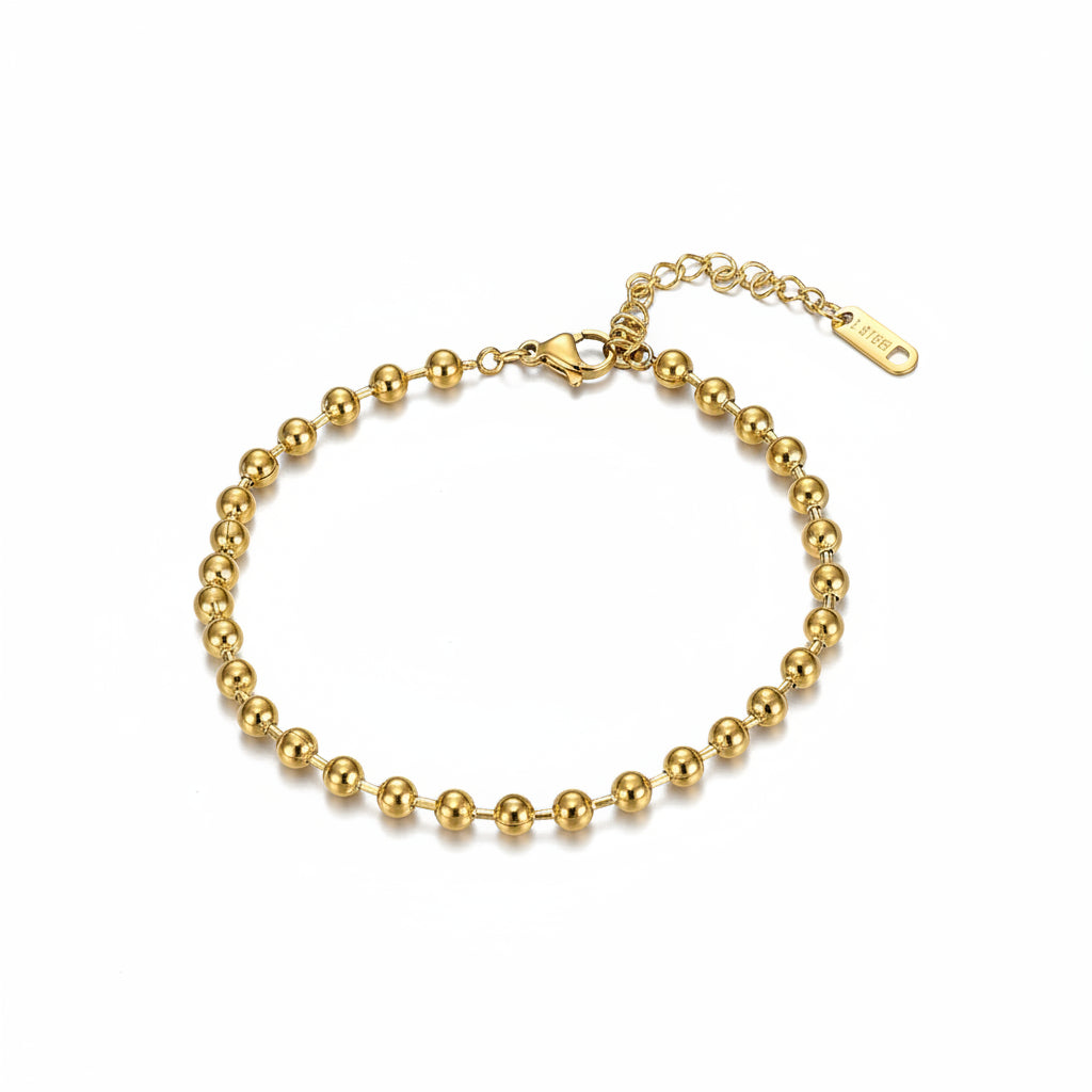 Pebble Bracelet