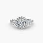 Completed Ring (United Kingdom Size T½)