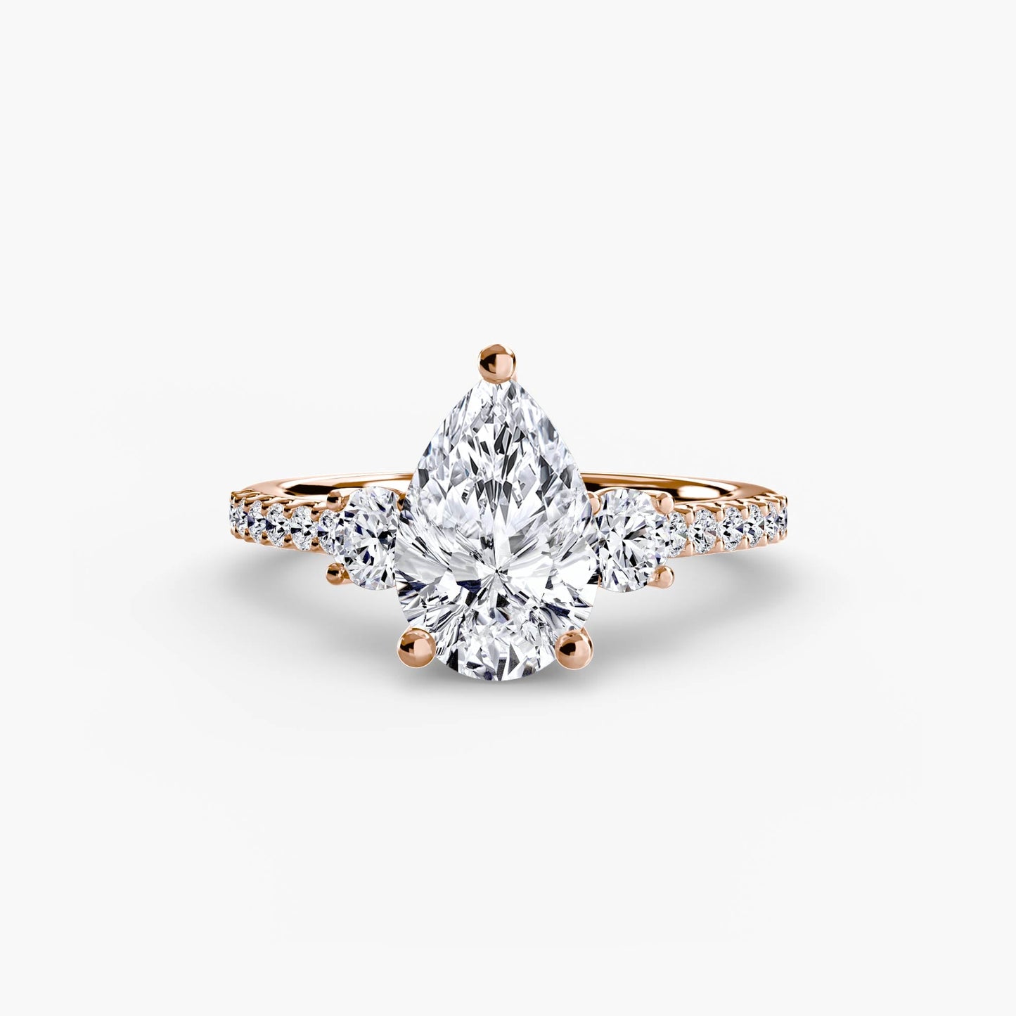 Completed Ring (United Kingdom Size O)