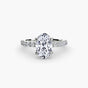 Completed Ring (United Kingdom Size I)