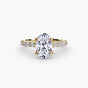 Completed Ring (United Kingdom Size T½)