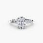 Completed Ring (United Kingdom Size U½)