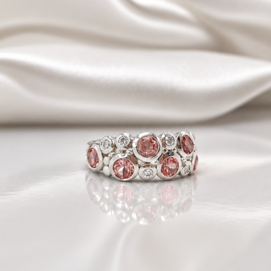 Bubble Rings