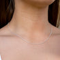 Oval and Round Chain - Various Sizes