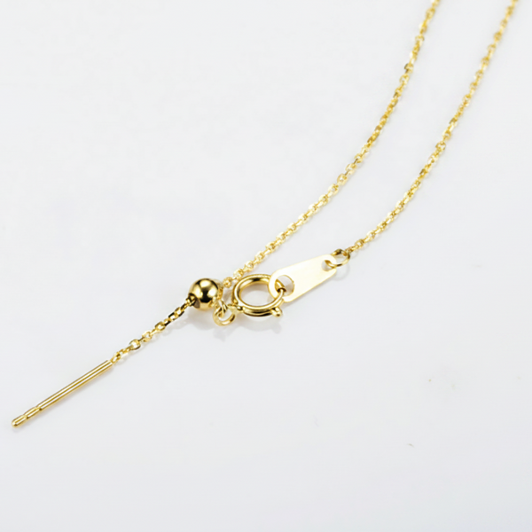 Elysian Link Bracelet