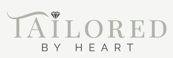Tailored by Heart Designer Jewellery
