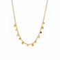 Small Charm Necklace