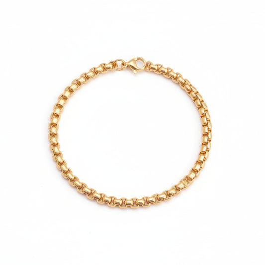 Solace Rolo Bracelet