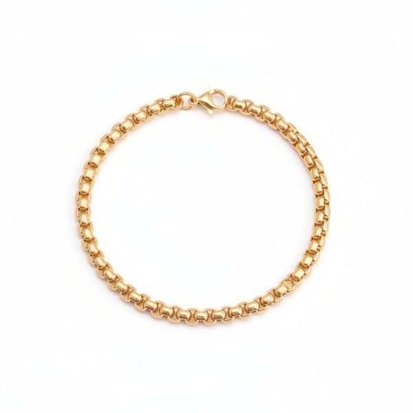 Solace Rolo Bracelet