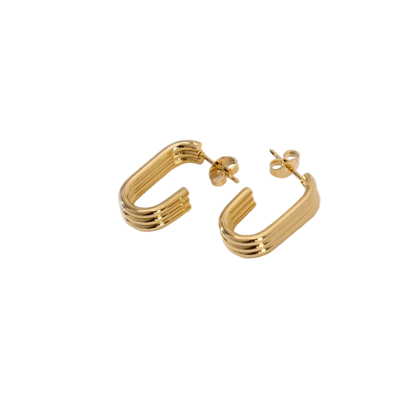 Sorelle Stud Earrings