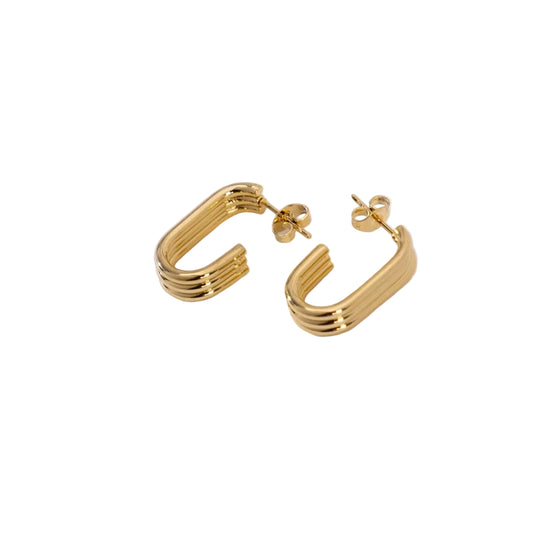 Sorelle Stud Earrings