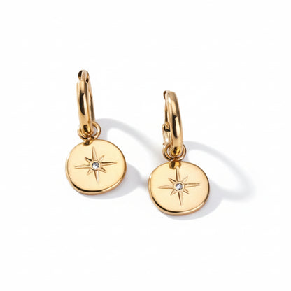 Starlume Charm Earrings