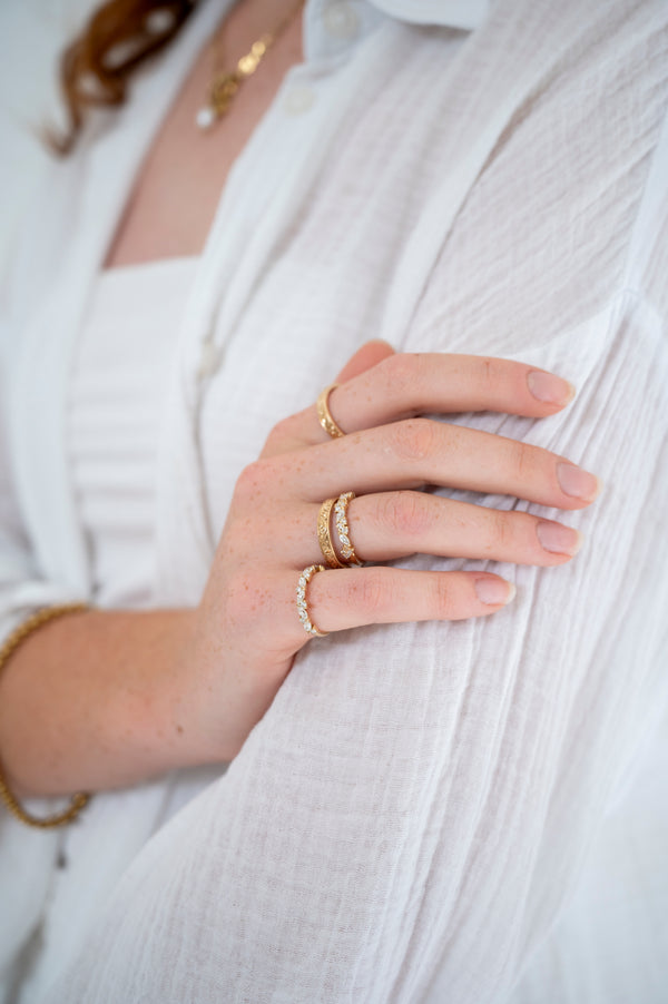 Stack Rings