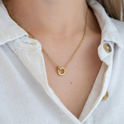 Eternity Necklace