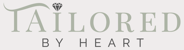 Tailored by Heart Designer Jewellery