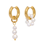 Sweet Pearl Earrings