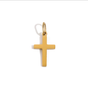 Small Cross Pendant