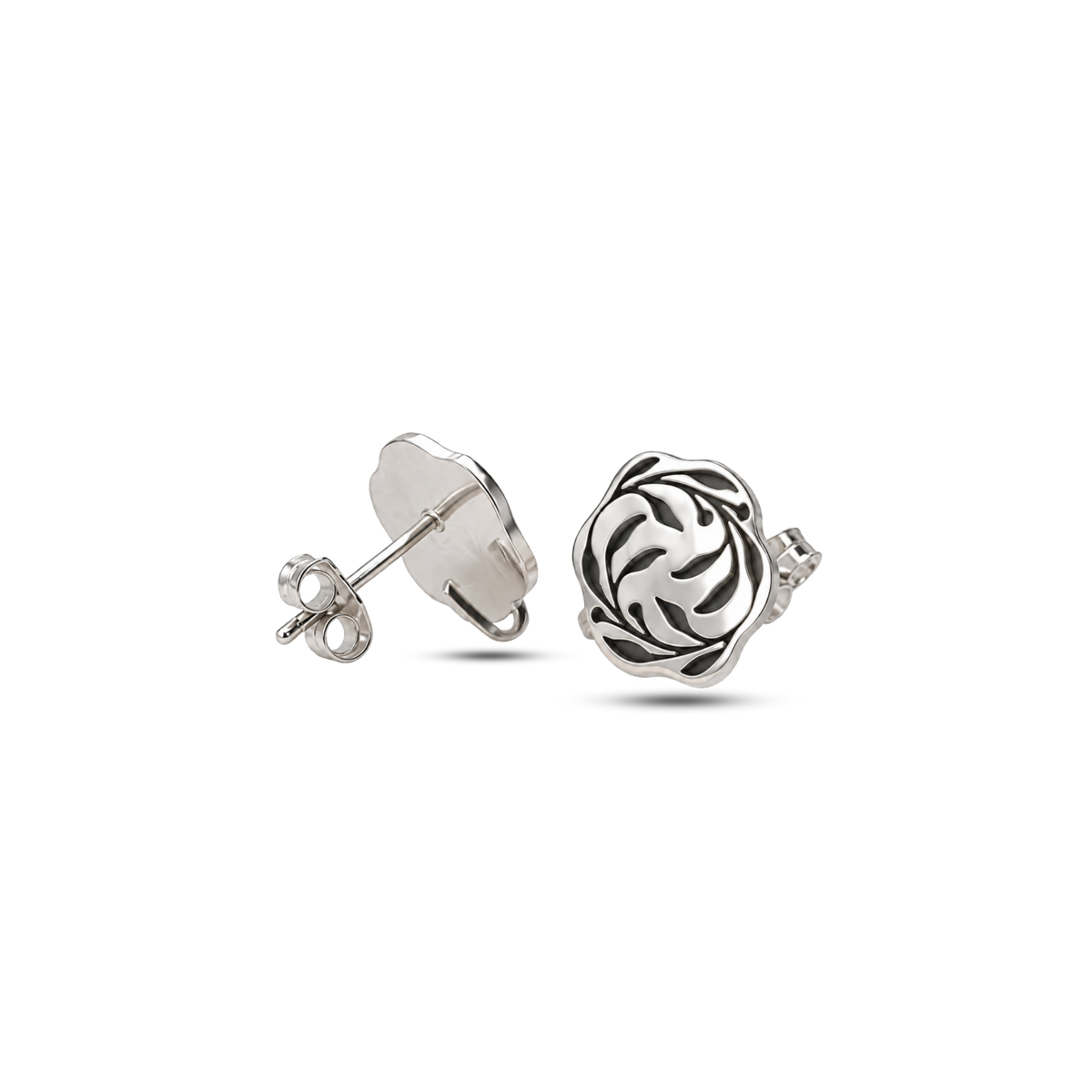 Loved by Him - Tamar 12mm