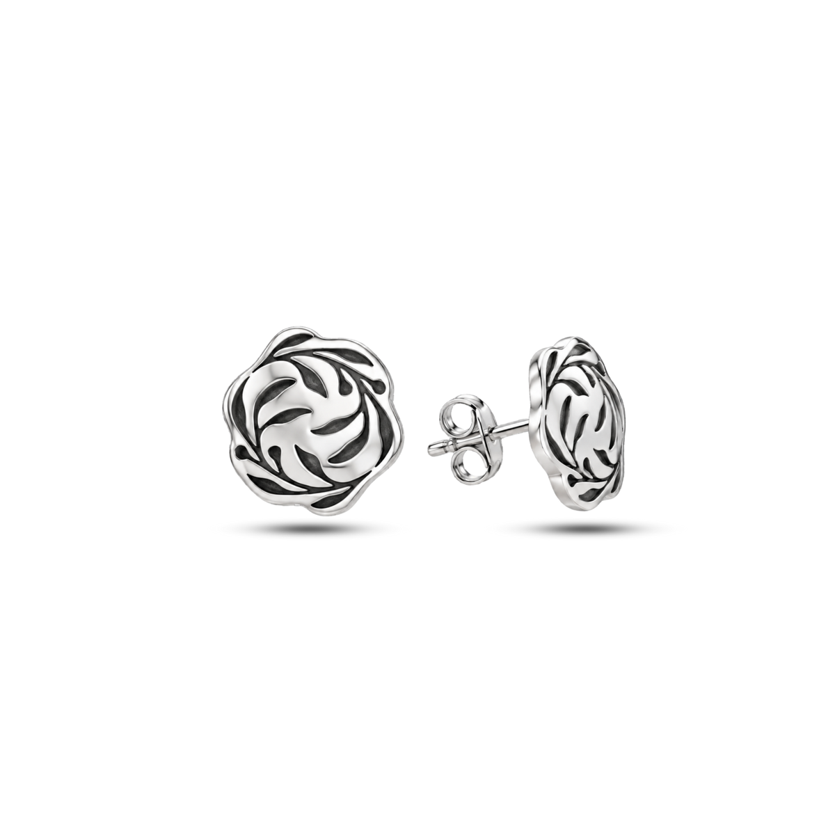 Loved by Him - Tamar 12mm