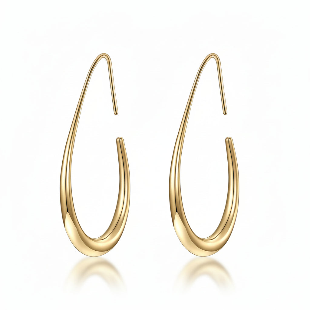 Vasia Earrings