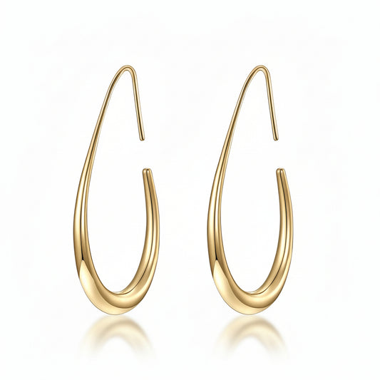 Vasia Earrings