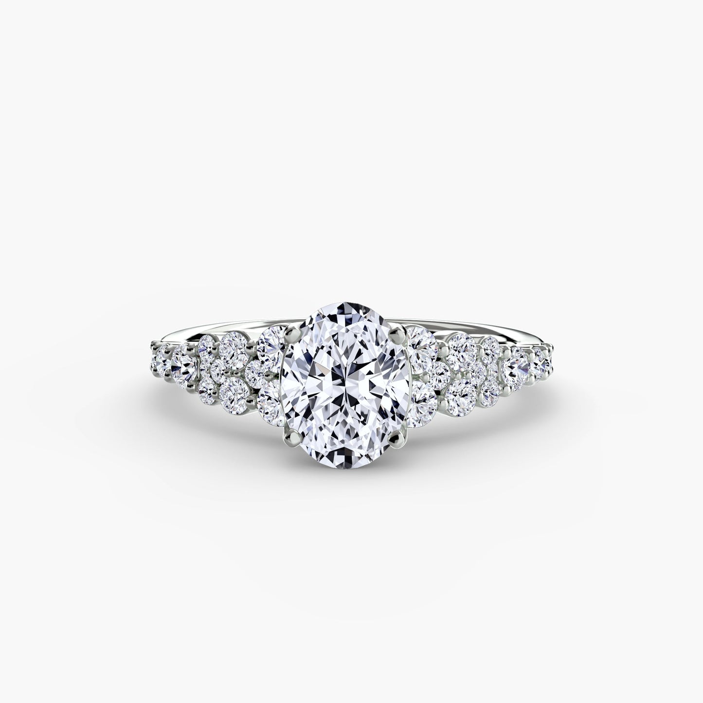 Completed Ring (South Africa Size K½)