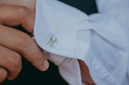 Initial Cufflinks