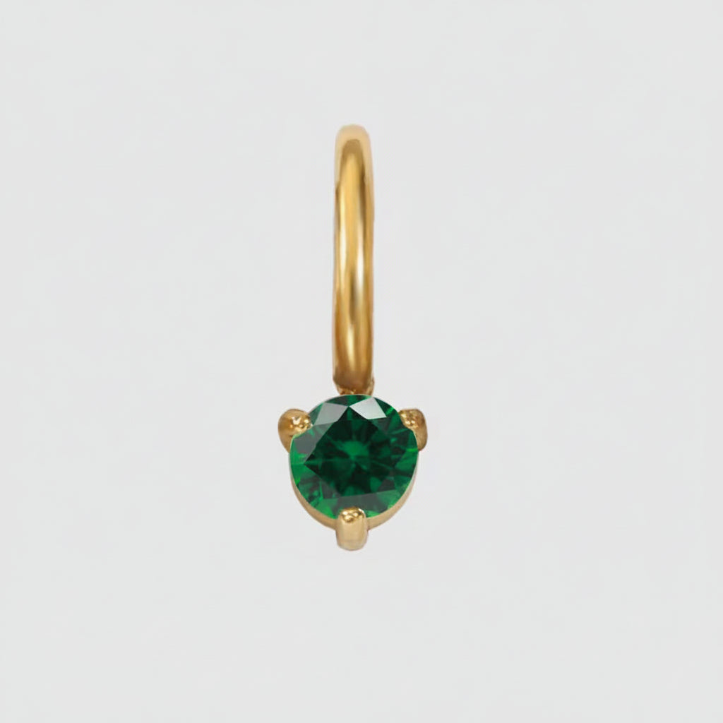 Aureline Birthstone Charm