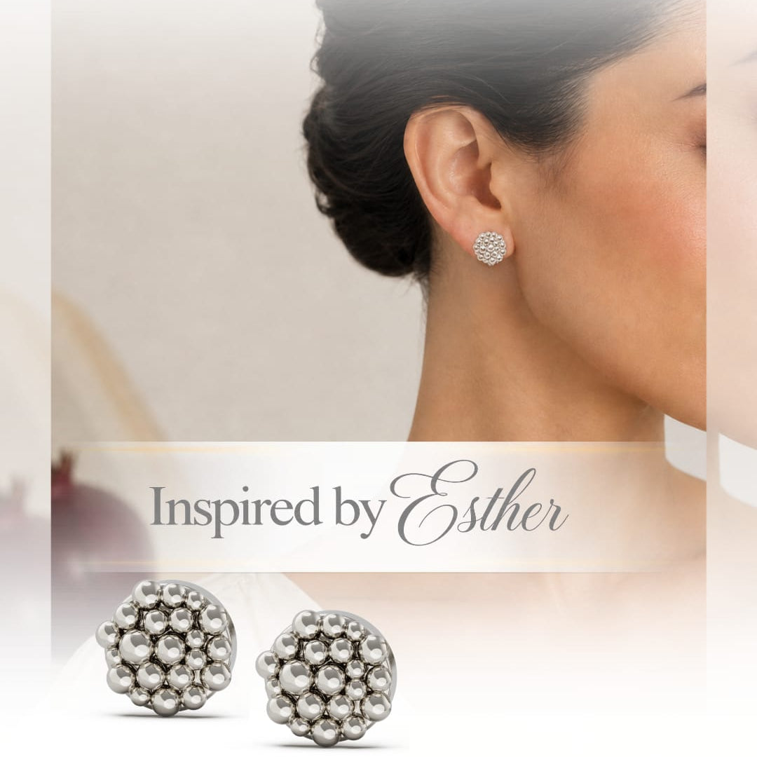 Esther Earrings