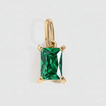 Perfectly You Birthstone Charm