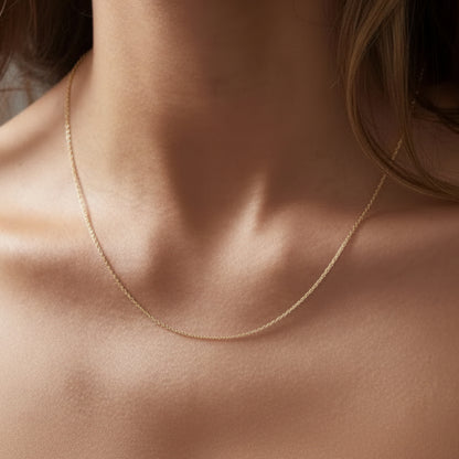 Everyday Necklace