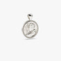Round Fynbos Protea Pendant